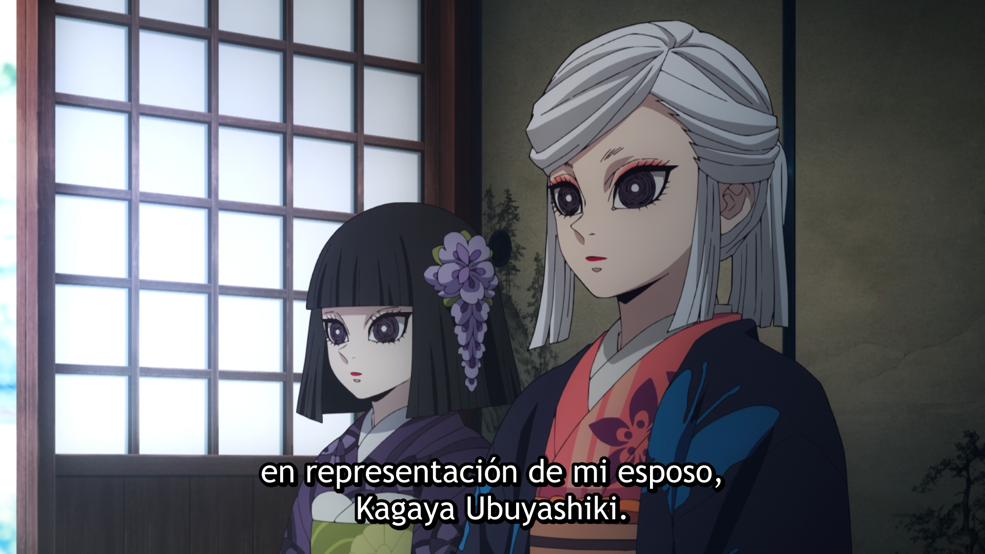 Kimetsu no Yaiba: Hashira Geiko-hen (Erai-raws)